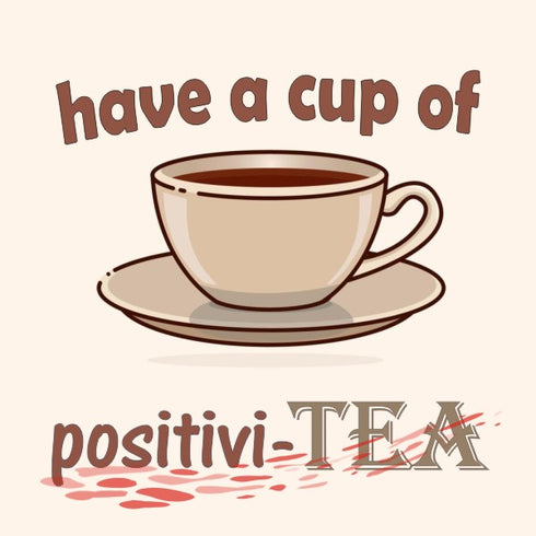Positivity Magnet (favourite things) 01